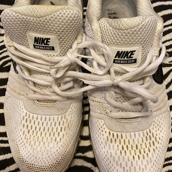 Sz 12 - 2017 Nike Air Max - Picture 11 of 11